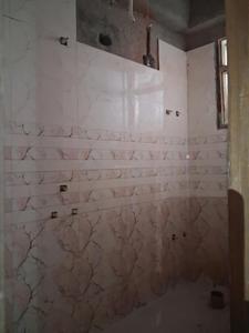 Common Bathroom Image of 1050 Sq.ft 2 BHK Apartment / Flat for sale in Sector 49 Noida for Rs. 4200000