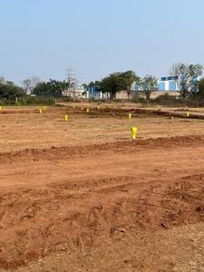Image of 900 Sq.ft Residential Plot / Land for sale in Jaggayyapeta, Vijayawada for Rs. 400000