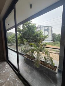 Balcony Image of 2160 Sq.ft 3 BHK Apartment / Flat for sale in Sector 57 Gurgaon for Rs. 35000000