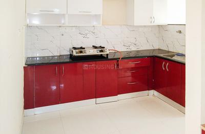 Kitchen Image of Ciroc Luxor_001 in Hoodi, Bengaluru