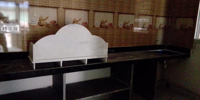 Kitchen Image of 755 Sq.ft 2 BHK Apartment / Flat for sale in South Dum Dum Kolkata for Rs. 3775000