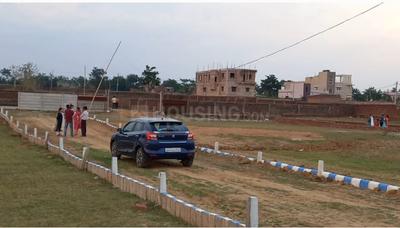 Aanchal Dream City Plot View 3