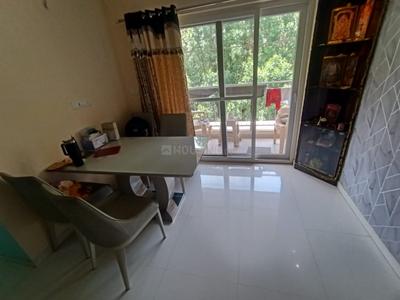 Hall Image of 1432 Sq.ft 3 BHK Apartment / Flat for sale in Casagrand Lorenza, Kogilu Bengaluru for Rs. 17500010