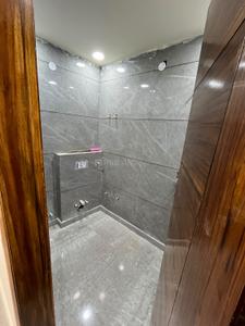 Image of 1400 Sq.ft 3 BHK Builder Floor for sale in Shastri Nagar, New Delhi for Rs. 12500000