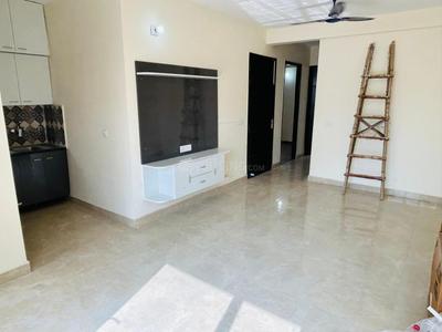 Hall Image of 1225 Sq.ft 3 BHK Builder Floor for sale in Signature Global Park 1, Sector 36 Sohna for Rs. 11800000