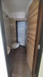 Bathroom Image of 1050 Sq.ft 2 BHK Apartment / Flat for sale in Neelkanth Sunberry, Ghansoli Navi Mumbai for Rs. 19000000