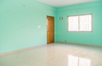 Bedroom Image of 1200 Sq.ft 2 BHK Apartment / Flat for rent in Jay Rajarajeshwari Nagar Project by Jay Aey Developers Llp, RR Nagar Bengaluru for Rs. 23000