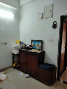 Hall Image of 780 Sq.ft 2 BHK Apartment / Flat for sale in New Town Kolkata for Rs. 5800000