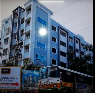 Image of 1800 Sq.ft 3 BHK Apartment / Flat for sale in VRR Vighnesh Heights, Poranki, Vijayawada for Rs. 6000000