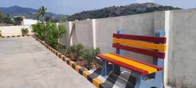 Image of 1228 Sq.ft 2 BHK Apartment / Flat for sale in Ibrahimpatnam, Vijayawada for Rs. 3500000