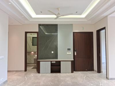 Dining Area Image of 2700 Sq.ft 4 BHK Builder Floor for sale in Paschim Vihar New Delhi for Rs. 55000000