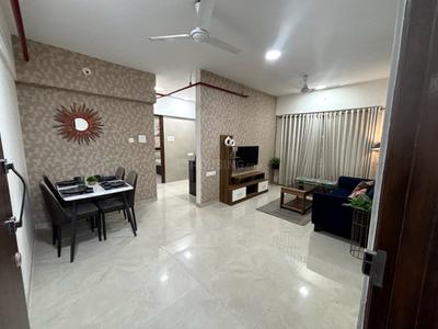2 BHK Flat