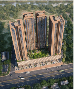 Image of 1451 Sq.ft 3 BHK Apartment / Flat for sale in ANP Autograph, Punawale, Pune for Rs. 13250000