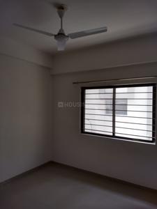 Bedroom Image of 1200 Sq.ft 3 BHK Apartment / Flat for sale in Akshar Pavilion, Bhayli Vadodara for Rs. 5600000
