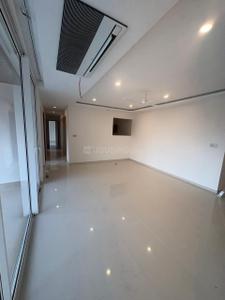 Hall Image of 2000 Sq.ft 3 BHK Apartment / Flat for sale in Kolte Patil 24K Sereno, Baner Pune for Rs. 28000000