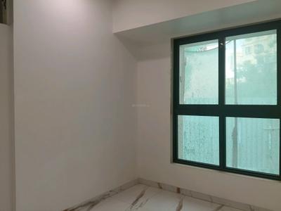 Bedroom Image of 750 Sq.ft 2 BHK Apartment / Flat for sale in Space Residency, Mira Road East Mira Bhayandar for Rs. 10500000