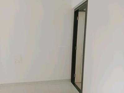 Bedroom Image of 1210 Sq.ft 2 BHK Apartment / Flat for sale in Kalpataru Exquisite Wing 4, Wakad Pune for Rs. 12500000