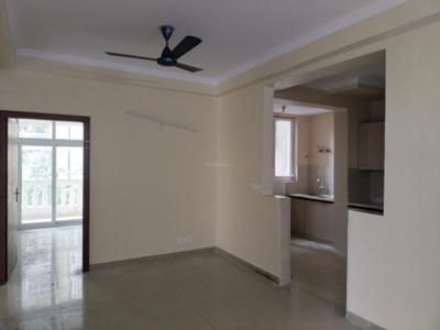Living Room Image of 1410 Sq.ft 3 BHK Apartment / Flat for sale in Amrapali Silicon City, Sector 76 Noida for Rs. 14000000