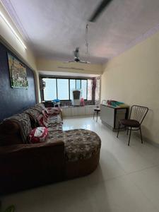 Living Room Image of 970 Sq.ft 2 BHK Apartment / Flat for sale in Ghatkopar West Mumbai for Rs. 11200000