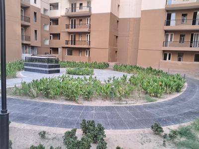 Balcony Image of 2900 Sq.ft 4 BHK Apartment / Flat for sale in Great Value Sharanam, Sector 107 Noida for Rs. 44000000
