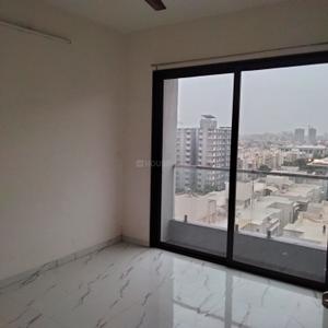 Bedroom Image of 1750 Sq.ft 3 BHK Apartment / Flat for sale in Sai Parisar, Palanpur Surat for Rs. 8191000