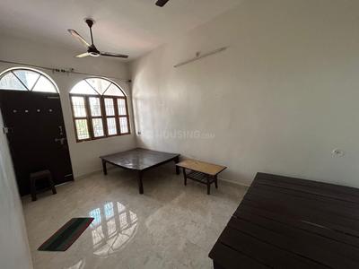 Bedroom Image of 650 Sq.ft 2 BHK Independent House for rent in Indira Nagar Lucknow for Rs. 9999