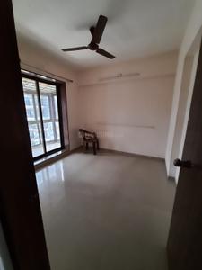 Bedroom Image of 970 Sq.ft 2 BHK Apartment / Flat for sale in Gurukripa Kripa Sagar, Ulwe Navi Mumbai for Rs. 11500000
