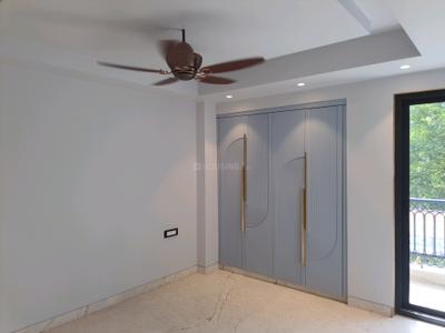 Bedroom Image of 2250 Sq.ft 3 BHK Builder Floor for sale in Sushant Lok Phase 1 Gurgaon for Rs. 33000000