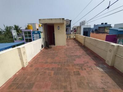 Balcony Image of 923 Sq.ft 2 BHK Independent House for sale in Ayappakkam Chennai for Rs. 5700001