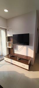 Image of 1250 Sq.ft 3 BHK Duplex for rent in Gera World Of Joy, Upper Kharadi, Pune for Rs. 62000