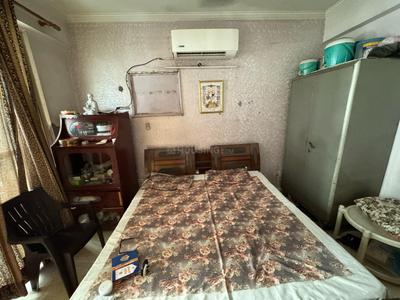 Bedroom Image of 1500 Sq.ft 3 BHK Apartment / Flat for sale in DJA Apartment, Sector 13 Dwarka New Delhi for Rs. 29000000