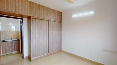 Bedroom Image of 1259 Sq.ft 3 BHK Apartment / Flat for sale in Shriram Sameeksha, Singapura Bengaluru for Rs. 11400000