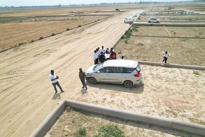 Image of 1500 Sq.ft Residential Plot / Land for sale in Maniram, Gorakhpur for Rs. 976500