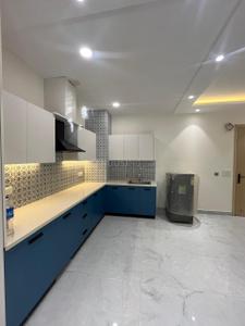 3 BHK Independent Builder Floor