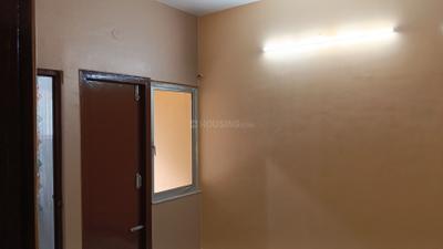 Bedroom Image of 921 Sq.ft 3 BHK Apartment / Flat for sale in Nayabad Kolkata for Rs. 3800000