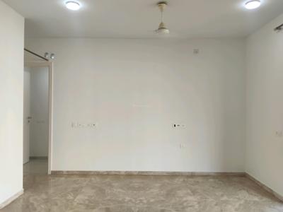 Living Room Image of 690 Sq.ft 2 BHK Apartment / Flat for rent in Vihang Valley, Kasarvadavali Thane for Rs. 26000