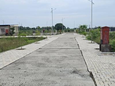 Image of 1291 Sq.ft Residential Plot / Land for sale in Gumgaon, Nagpur for Rs. 3259701