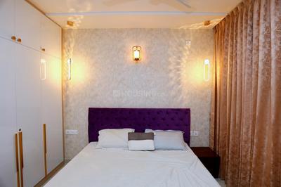 Bedroom Image of 1600 Sq.ft 3 BHK Apartment / Flat for sale in Klassik Landmark, KPC Layout Bengaluru for Rs. 26000000