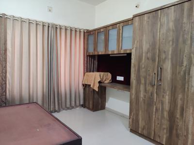 Bedroom Image of 1800 Sq.ft 3.5 BHK Villa for sale in Tragad Ahmedabad for Rs. 17000000