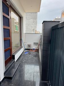 Balcony Image of 2050 Sq.ft 4 BHK Independent House for sale in Madhav Evergreen Residence, Sanauli Zirakpur for Rs. 14900000