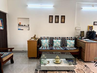 2 BHK Flat