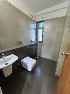 Image of 2110 Sq.ft 3 BHK Apartment / Flat for rent in The August, Bhadaj, Ahmedabad for Rs. 30000