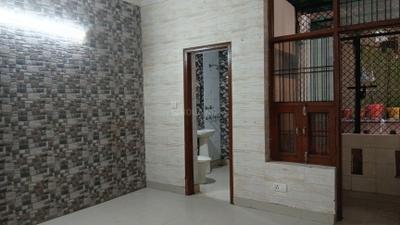 Bedroom Image of 810 Sq.ft 2 BHK Builder Floor for sale in Sector 49 Faridabad for Rs. 5000000