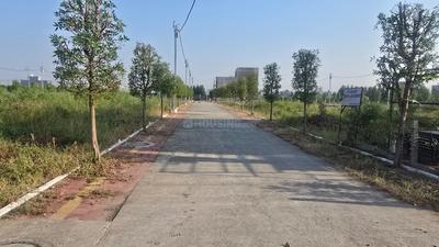 Image of 920 Sq.ft Residential Plot / Land for sale in Shree Balaji Vihar 2, Borkhedi, Indore for Rs. 2530000