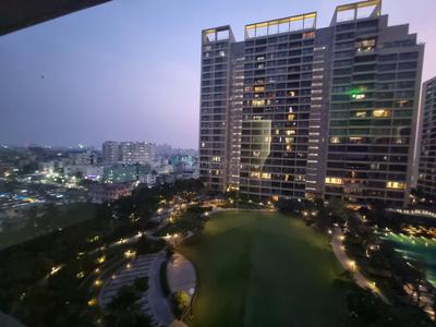 Image of 4056 Sq.ft 4 BHK Apartment / Flat for sale in Ambuja Utalika Luxury, Mukundapur, Kolkata for Rs. 62500000