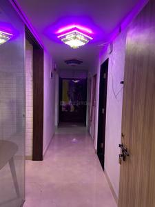 3 BHK Flat