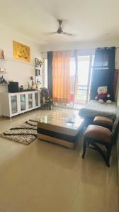 Hall Image of 1287 Sq.ft 2 BHK Apartment / Flat for sale in TDI Wellington Heights II, Sector 117 Mohali for Rs. 7960000