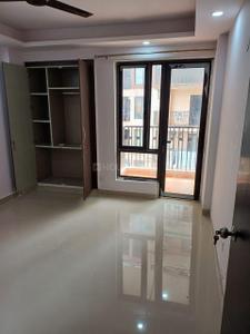 Hall Image of 1070 Sq.ft 2 BHK Apartment / Flat for rent in Logix Blossom County, Sector 137 Noida for Rs. 28000