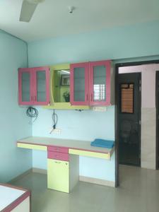 Bedroom Image of 1050 Sq.ft 2 BHK Apartment / Flat for sale in Shapoorji Pallonji Vicinia, Powai Mumbai for Rs. 32000000