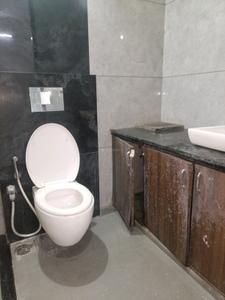 Bedroom Two Image of 1212 Sq.ft 2 BHK Apartment / Flat for sale in Tricity Aspire, Kharghar Navi Mumbai for Rs. 12000000